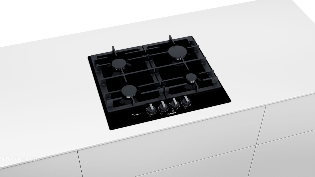 Варочная панель BOSCH PCP6A6B95R