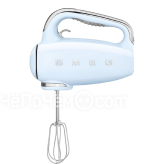 Миксер SMEG HMF01PBEU
