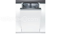 Посудомоечная машина BOSCH SPV25DX60R