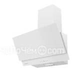 Вытяжка Maunfeld plym soft 60 белое стекло