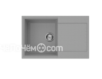 Кухонная мойка OMOIKIRI sakaime 79-pl (4993281)