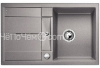 Кухонная мойка BLANCO metra 45 s-f (519082)