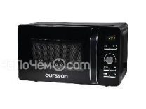 Микроволновая печь OURSSON MD2033/BL