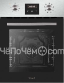 Духовой шкаф WEISSGAUFF EOY 451 PDX