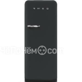 Холодильник SMEG FAB28RDBLV3
