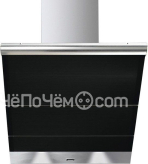 Вытяжка SMEG kts75nc