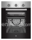 Духовой шкаф MBS DE-452