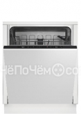 Посудомоечная машина BEKO BDIN 15320
