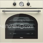 Духовой шкаф TEKA HRB 6300 VNS SILVER