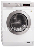 Стиральная машина AEG l 88689 fl2