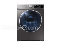Стиральная машина с сушкой SAMSUNG WD10N64PR2X