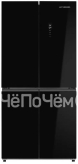 Холодильник KUPPERSBERG NFFD 186 BG