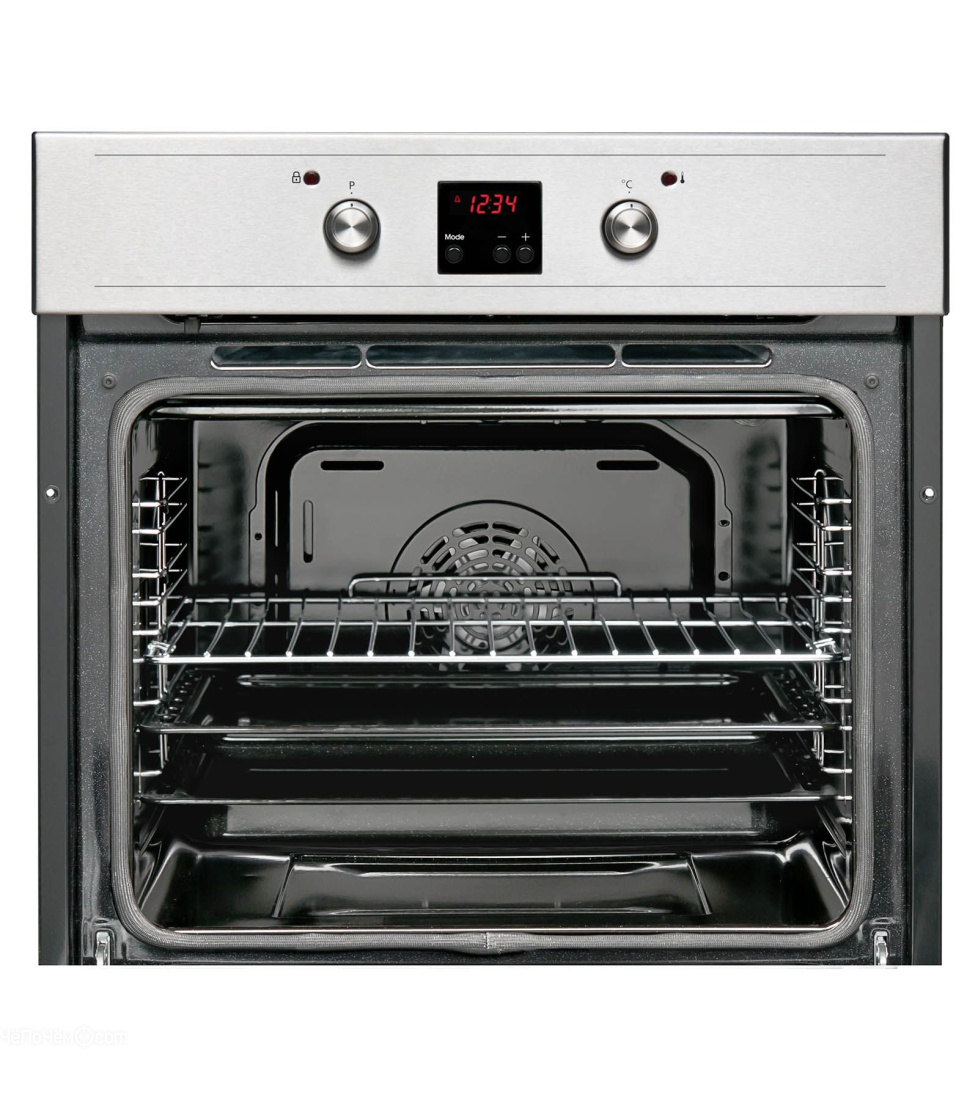 Духовой шкаф VESTFROST VFPD 68 OMI