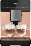 Кофемашина MIELE CM 5510 Rose Gold