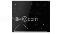 Варочная панель TEKA TTB 64320 TTC BLACK (112540007)