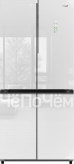 Холодильник WEISSGAUFF WCD 450 WgNF Built-in