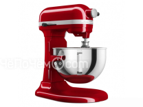 Миксер KITCHENAID 5KSM55SXXEER