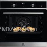 Духовой шкаф ELECTROLUX EOD5H40X