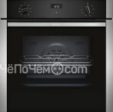 Духовые шкафы NEFF b1ace0an0r