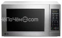 Микроволновая печь LG mh-6044vds