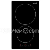 Варочная панель CATA IBG 3102 BK