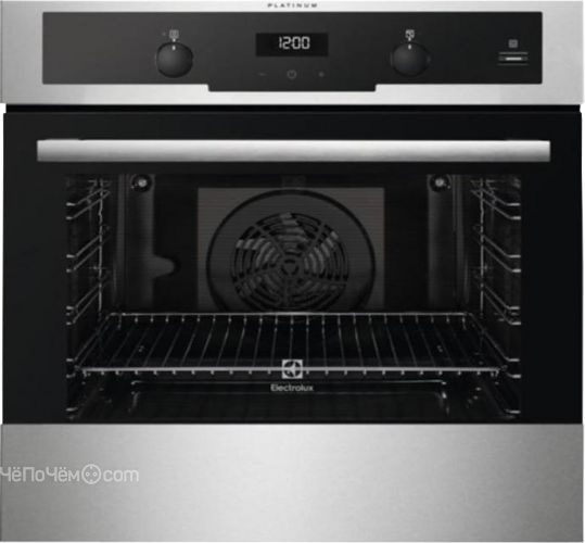 Духовой шкаф Electrolux OPEB 4534X
