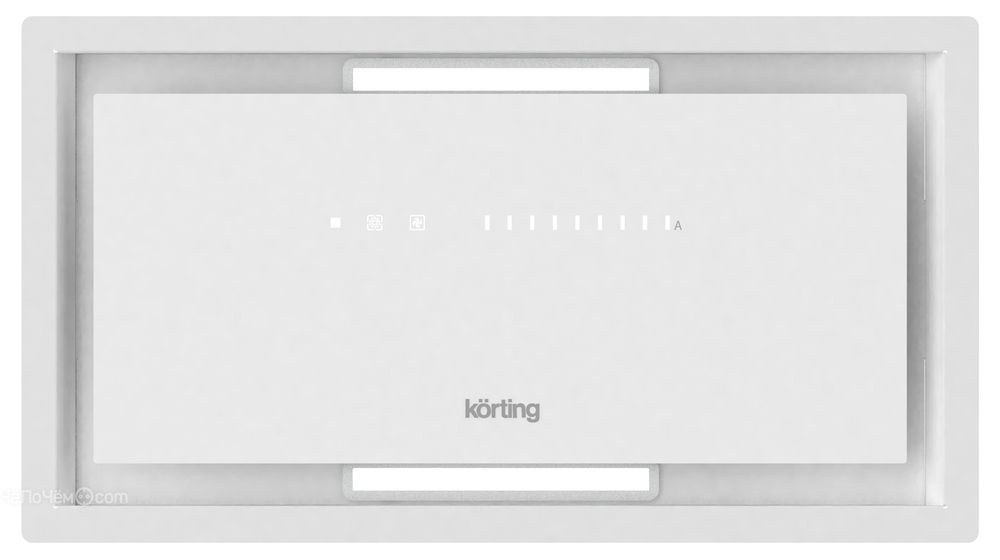 Вытяжка KORTING KHI 6997 GW