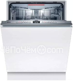 Посудомоечная машина BOSCH SMV4HVX37E