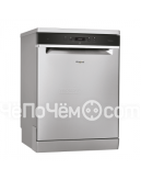 Посудомоечная машина WHIRLPOOL WFC 3C26 FX