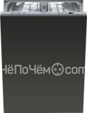 Посудомоечная машина SMEG stla825a-1