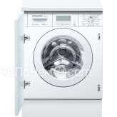Стиральная машина MAUNFELD MBWM.1485W
