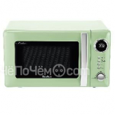 Микроволновая печь TESLER ME-2055 GREEN