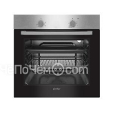 Духовой шкаф Simfer B6EM06011