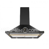 Вытяжка CIARKO Retro 60 Black