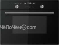 Духовой шкаф MIDEA tf944eg9-bl