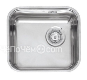 Кухонная мойка REGINOX l18 4035 lux okg (box)