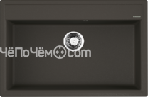 Кухонная мойка Omoikiri Daisen77-DC