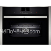 Духовой шкаф NEFF c27cs22n0