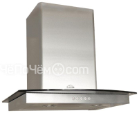 Вытяжка ELIKOR алмаз 60н-650-э3г ухл 4.2 (сильвер/тонир.флористика гал)