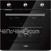 Духовой шкаф EXITEQ EXO-107