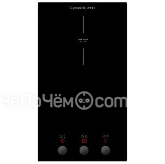 Варочная поверхность ZIGMUND & SHTAIN CI 45.3 B