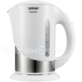 Чайник ZELMER ZCK7630W