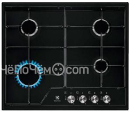 Варочная панель ELECTROLUX EGS 6424 K