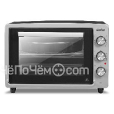 Мини-печь SIMFER M3426ТВ