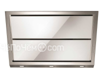 Вытяжка FALMEC gleam 90 vetro bianco (800)