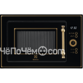 Микроволновая печь ELECTROLUX EMT 25203 OK