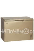 Морозильный ларь HIBERG PF 42 L2GG
