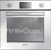 Духовой шкаф CANDY fpe 629/6 wxl