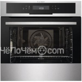 Духовой шкаф Electrolux OMEC 7553X нержавеющая сталь