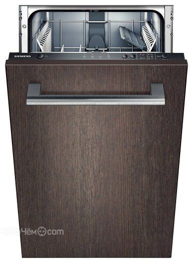 Посудомоечная машина SIEMENS sr64e000